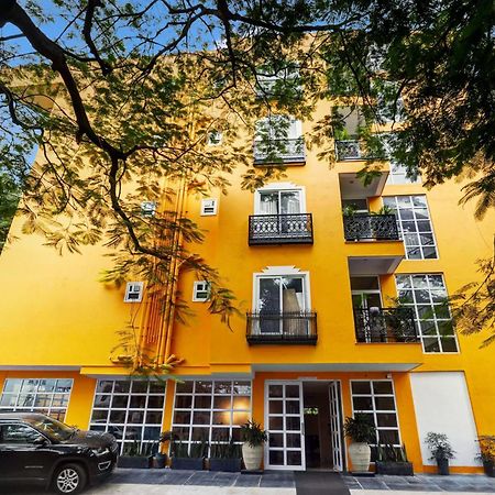 Astra Hotels & Suites - Koramangala Bengaluru Kültér fotó