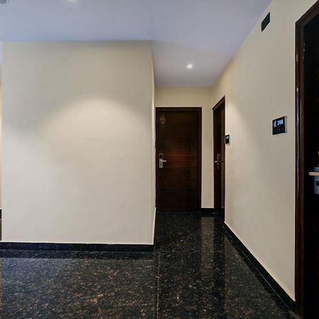 Astra Hotels & Suites - Koramangala Bengaluru Kültér fotó
