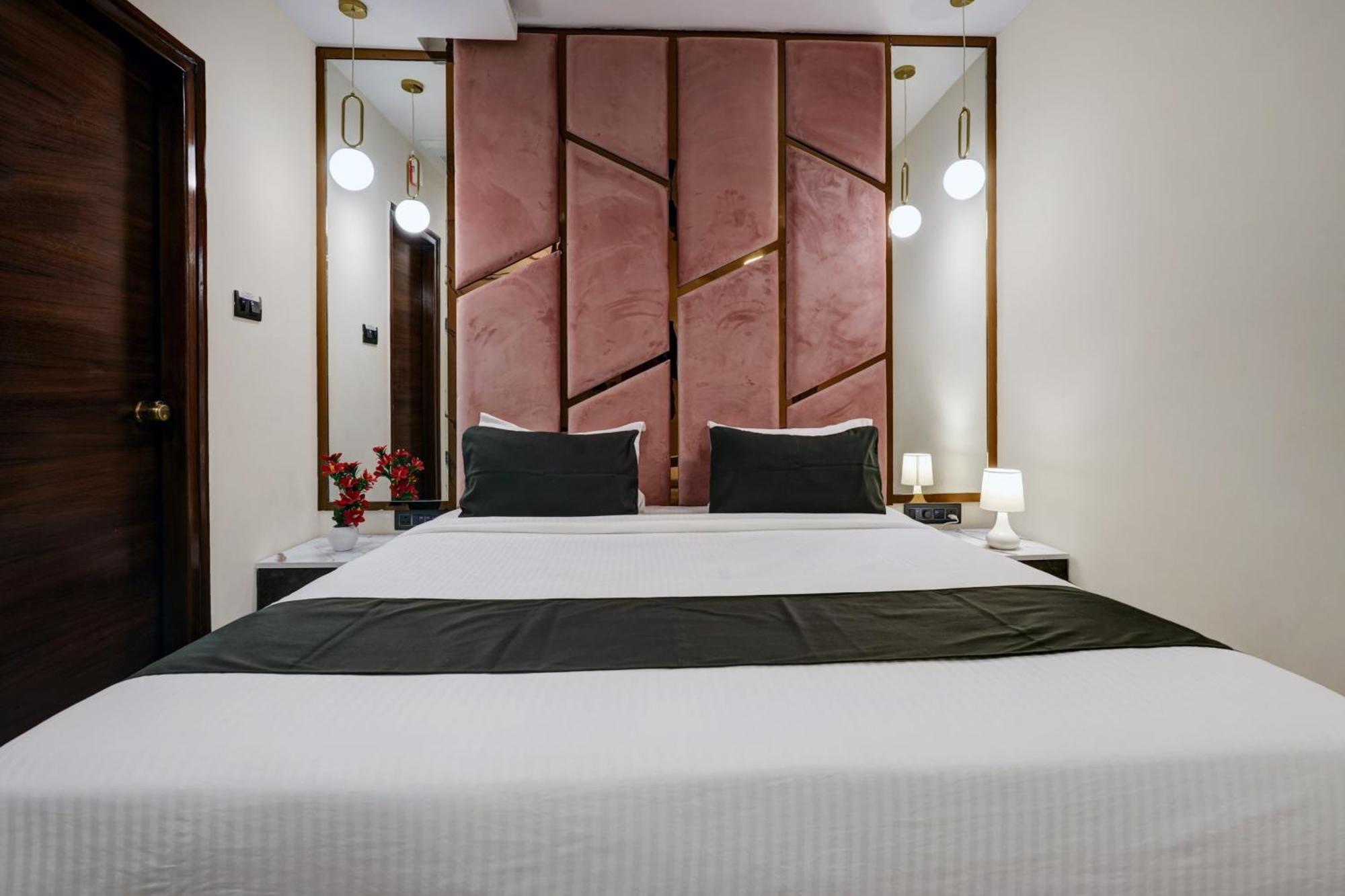 Astra Hotels & Suites - Koramangala Bengaluru Kültér fotó