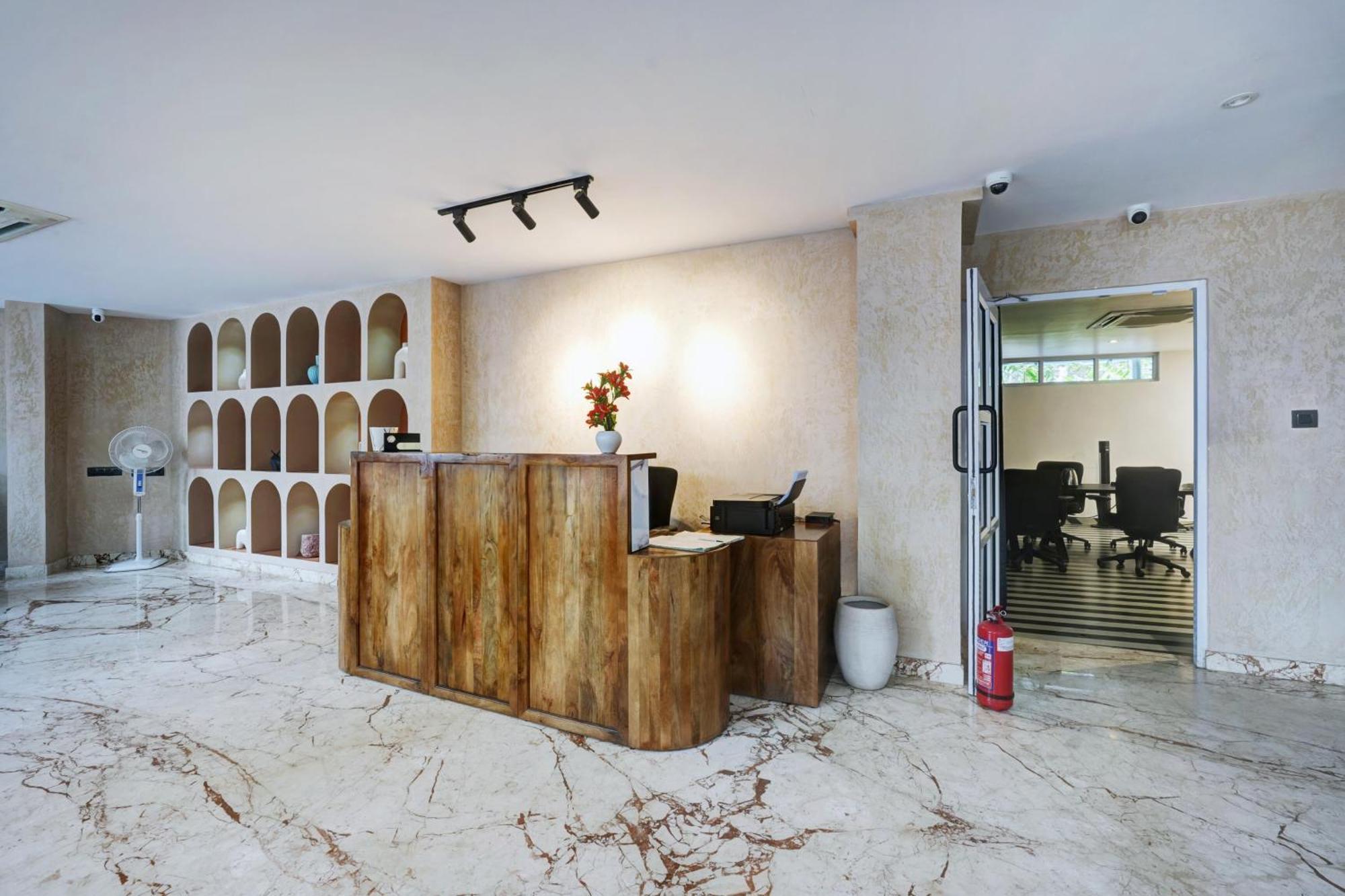 Astra Hotels & Suites - Koramangala Bengaluru Kültér fotó